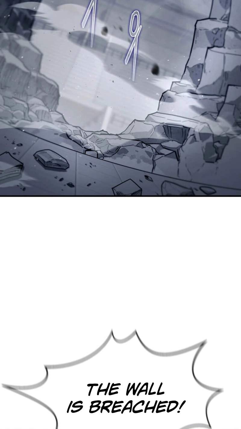 The Regressed Genius Player’s Legendary Weapon Creation — Chapter 97 — page 66