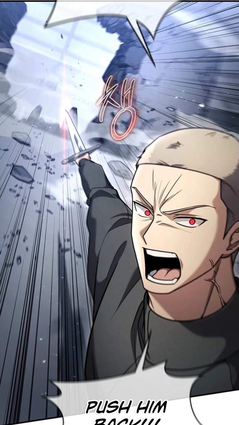 The Regressed Genius Player’s Legendary Weapon Creation — Chapter 97 — page 67