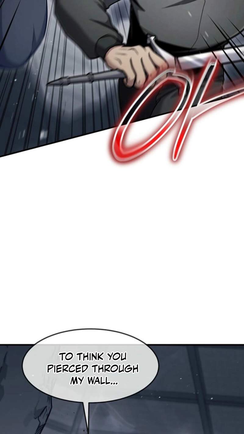 The Regressed Genius Player’s Legendary Weapon Creation — Chapter 97 — page 69