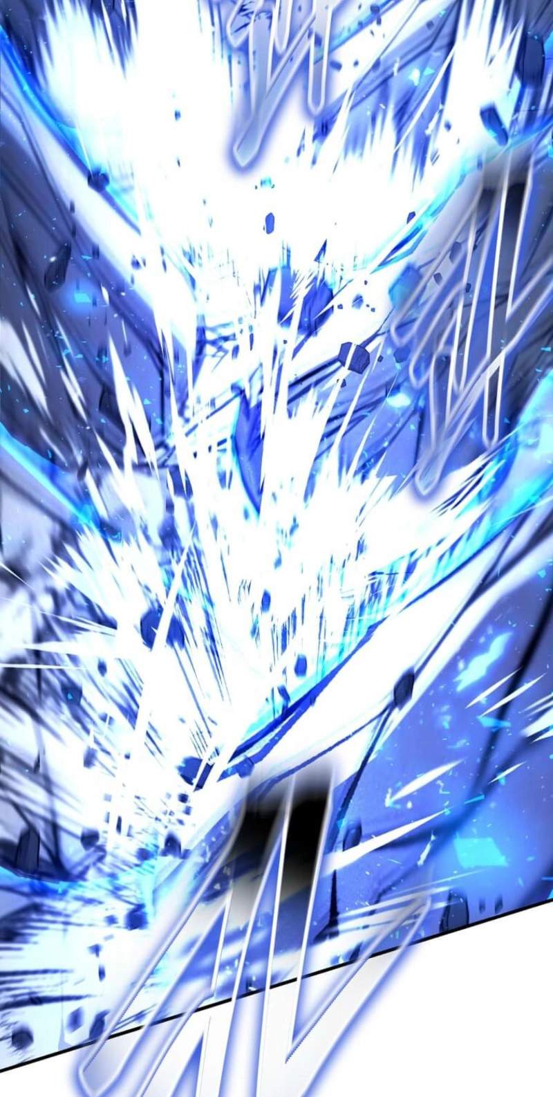 The Regressed Genius Player’s Legendary Weapon Creation — Chapter 97 — page 74