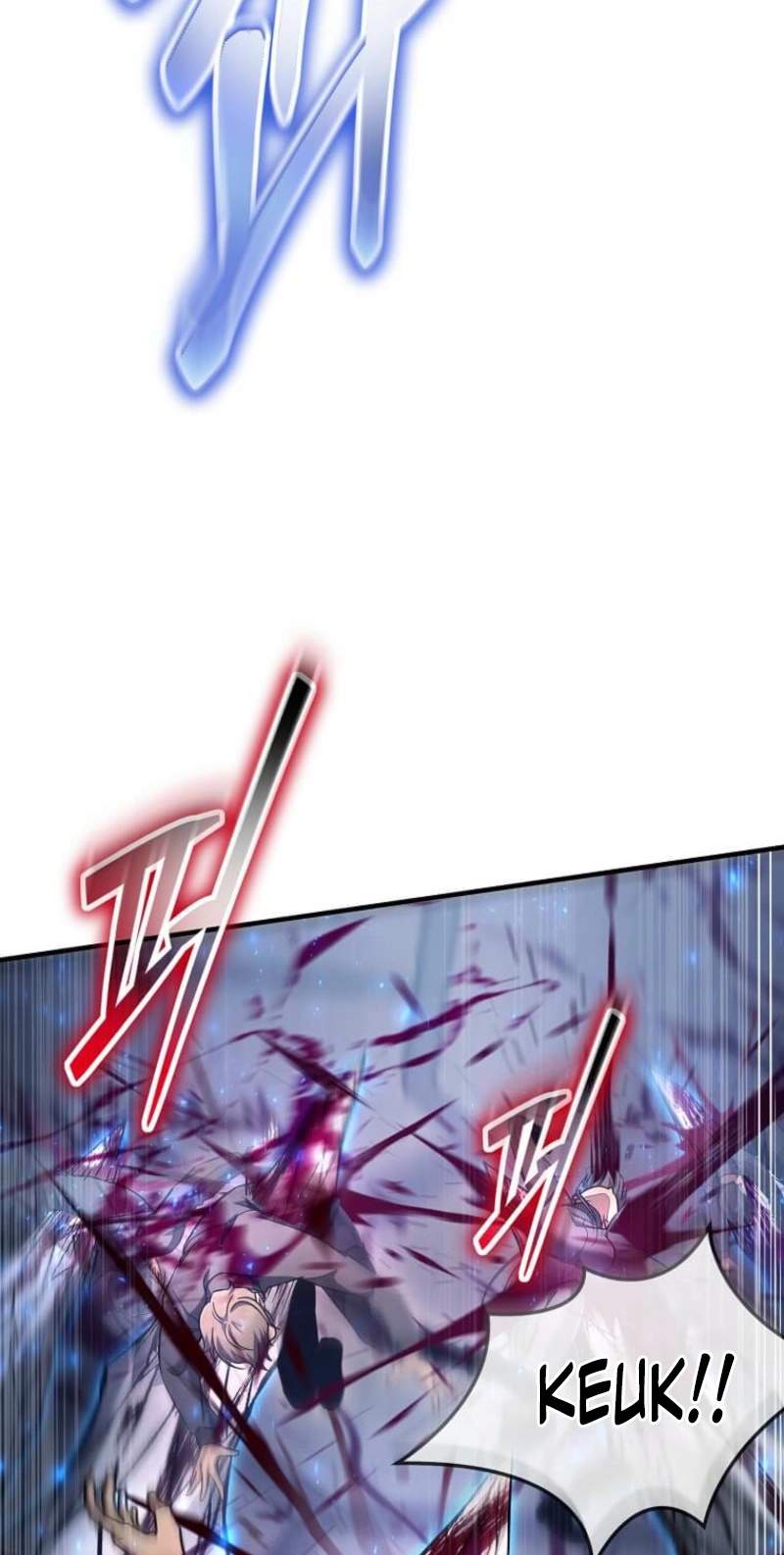 The Regressed Genius Player’s Legendary Weapon Creation — Chapter 97 — page 75