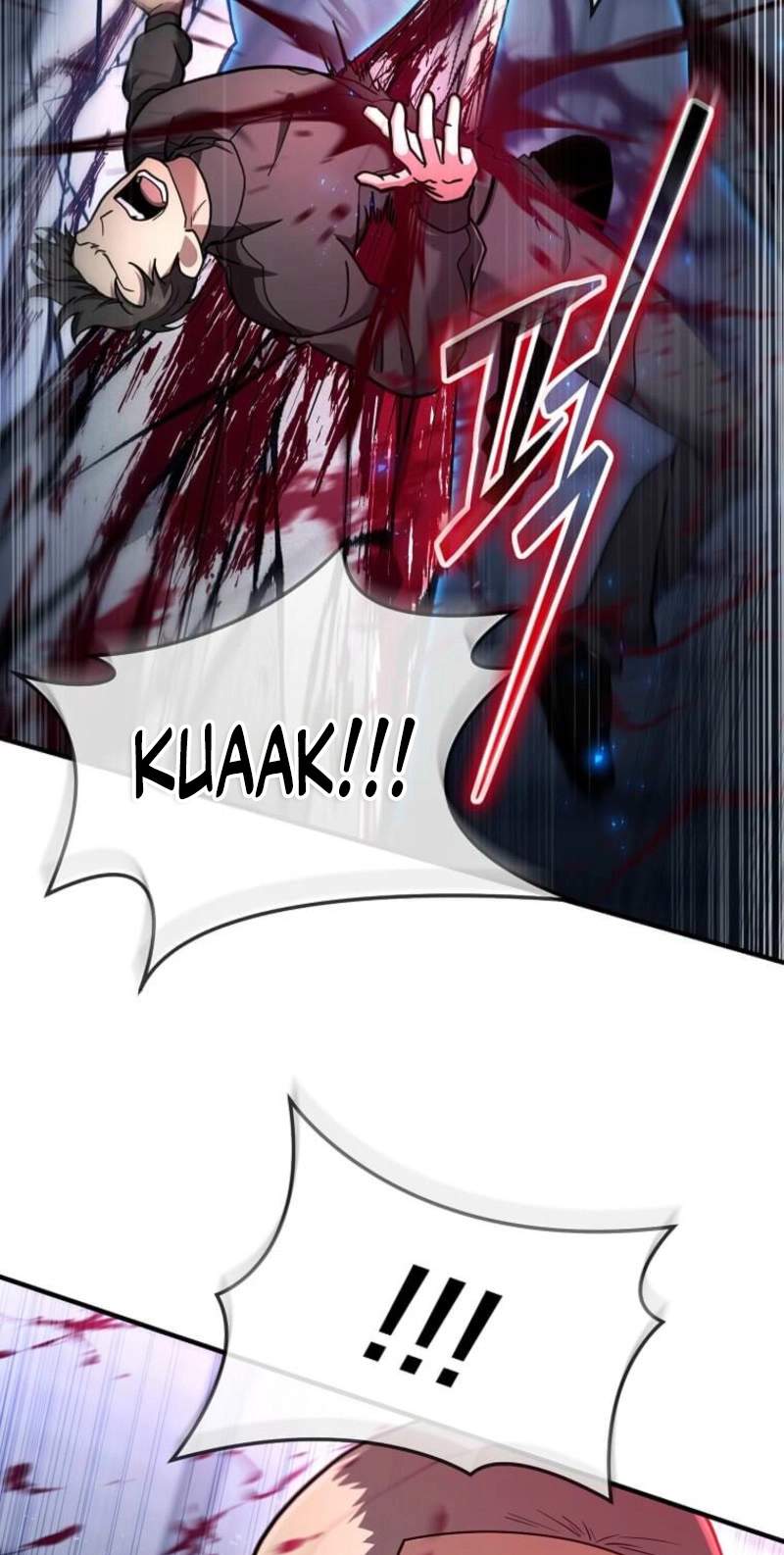 The Regressed Genius Player’s Legendary Weapon Creation — Chapter 97 — page 76