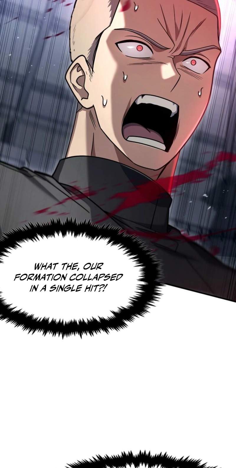 The Regressed Genius Player’s Legendary Weapon Creation — Chapter 97 — page 77