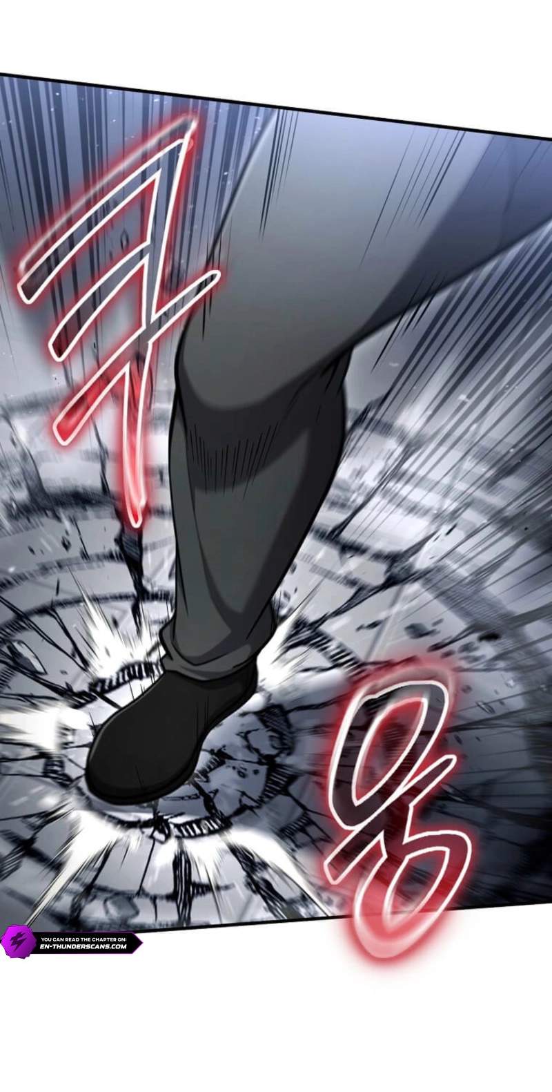 The Regressed Genius Player’s Legendary Weapon Creation — Chapter 97 — page 79