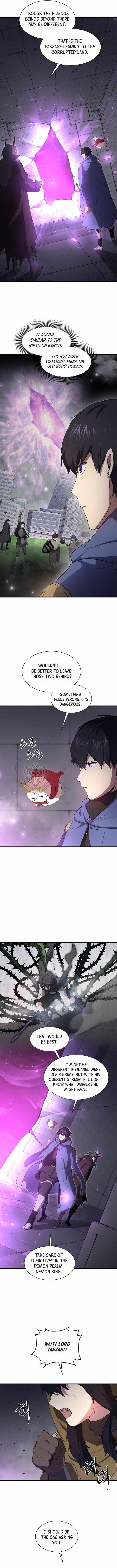Level Up With Skills — Chapter 162 — page 2