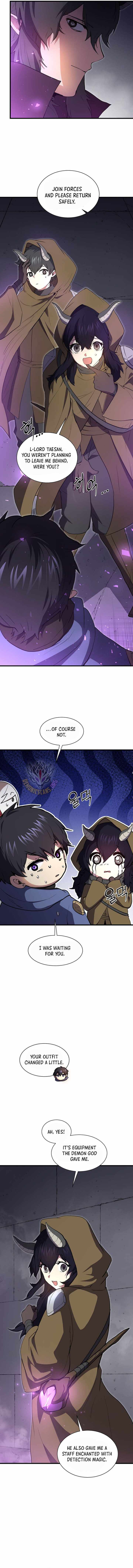 Level Up With Skills — Chapter 162 — page 3