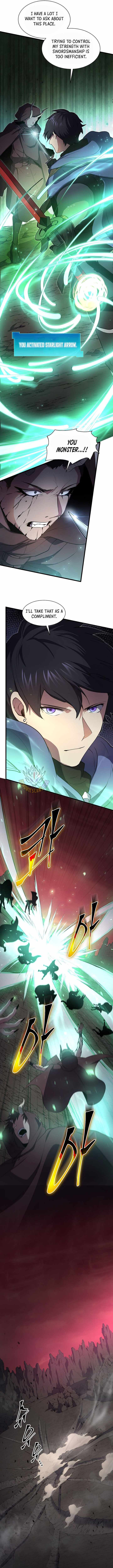 Level Up With Skills — Chapter 162 — page 13