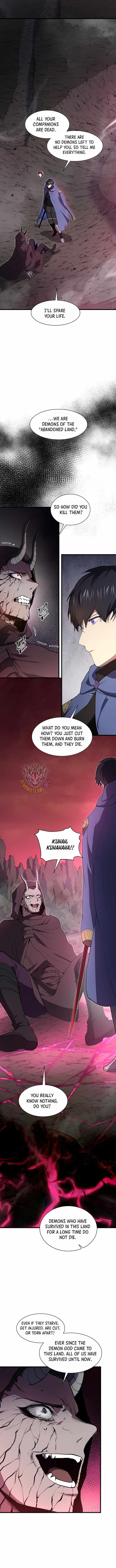 Level Up With Skills — Chapter 162 — page 14
