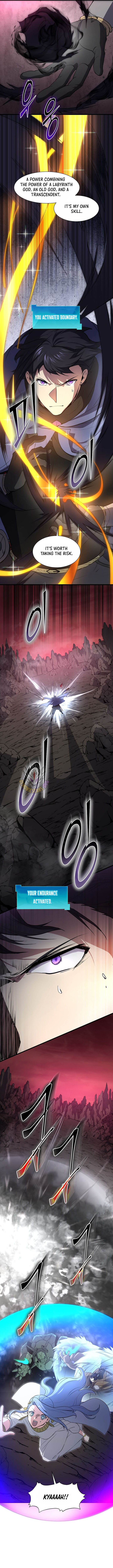 Level Up With Skills — Chapter 163 — page 5