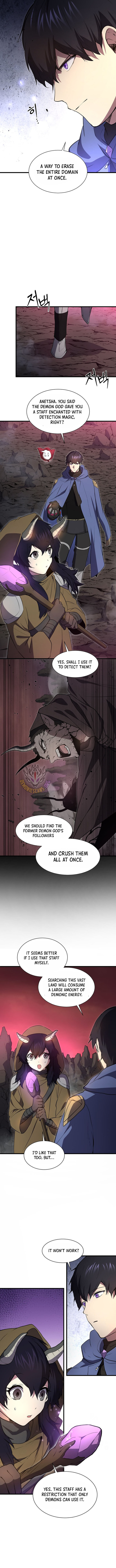 Level Up With Skills — Chapter 163 — page 7