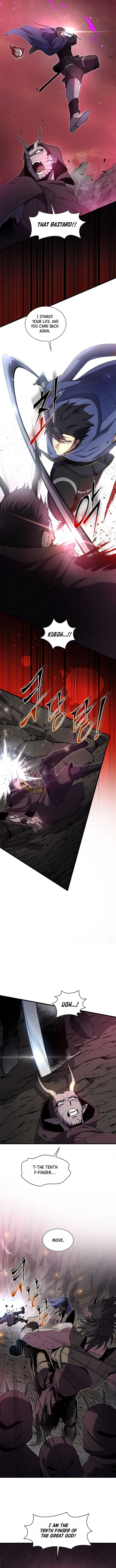 Level Up With Skills — Chapter 163 — page 13