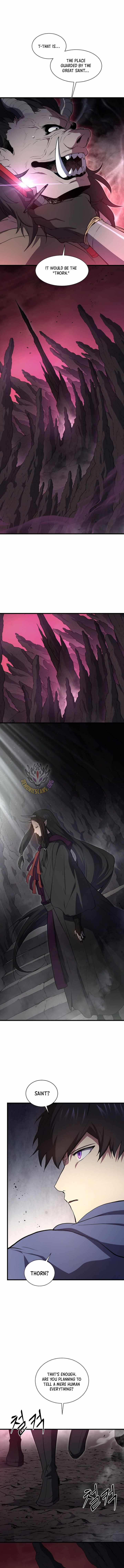 Level Up With Skills — Chapter 164 — page 2