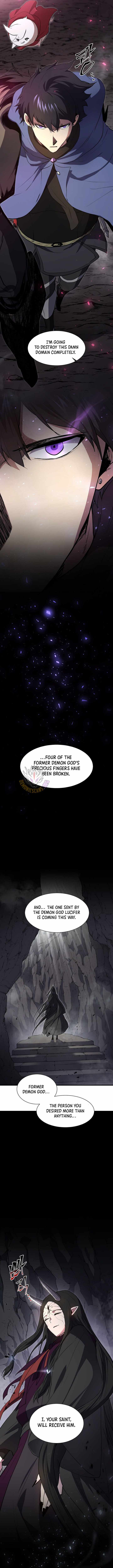 Level Up With Skills — Chapter 164 — page 17