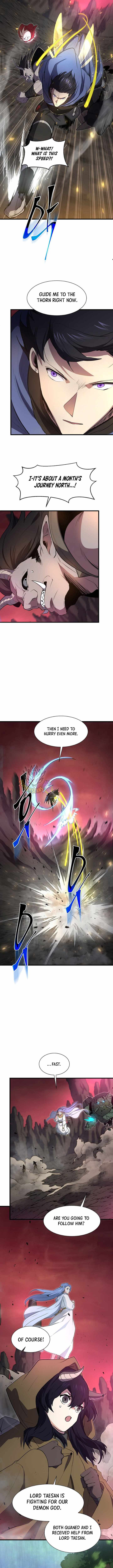 Level Up With Skills — Chapter 165 — page 2