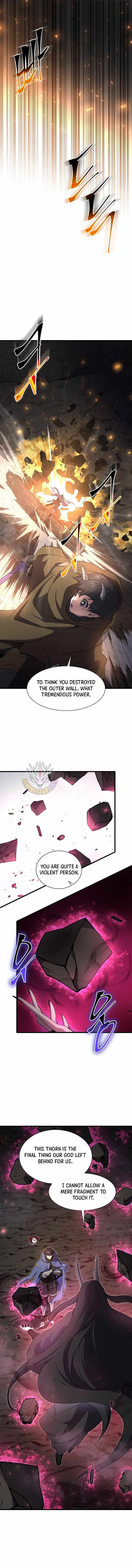 Level Up With Skills — Chapter 165 — page 11