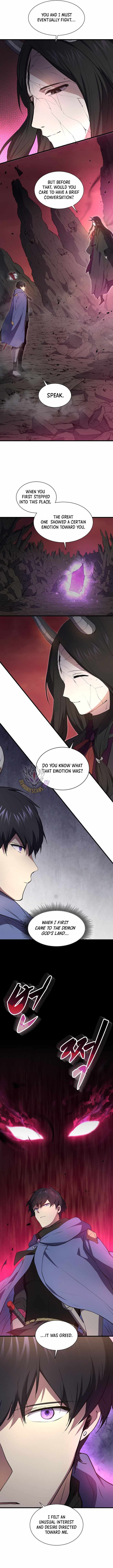 Level Up With Skills — Chapter 165 — page 13