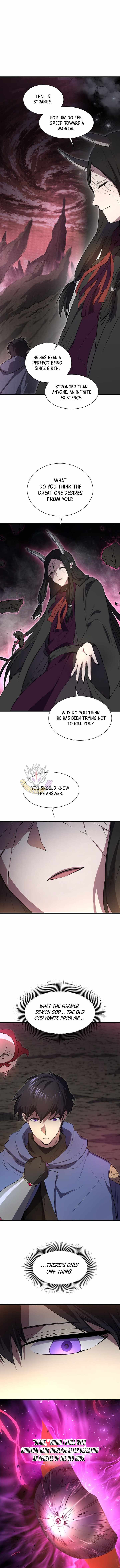 Level Up With Skills — Chapter 165 — page 14