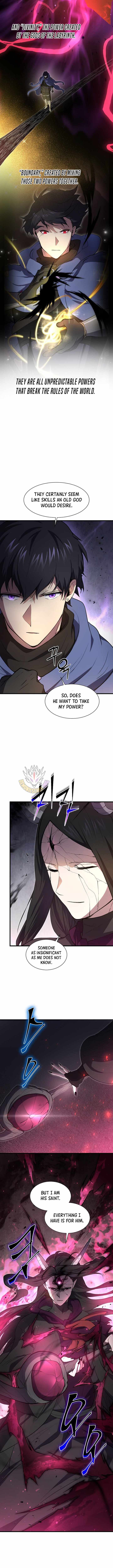 Level Up With Skills — Chapter 165 — page 15
