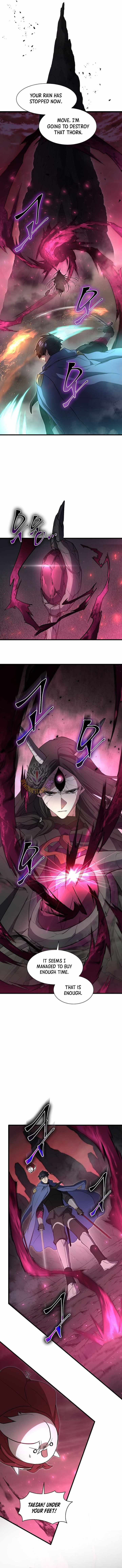 Level Up With Skills — Chapter 166 — page 6