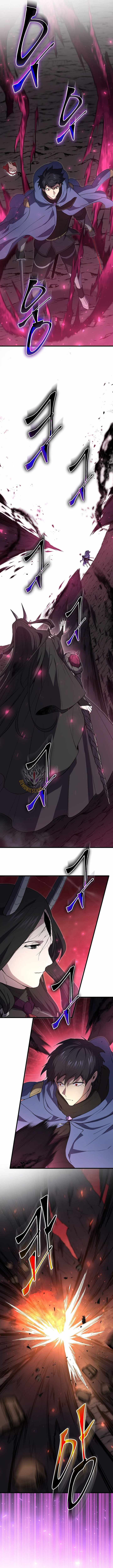 Level Up With Skills — Chapter 166 — page 7