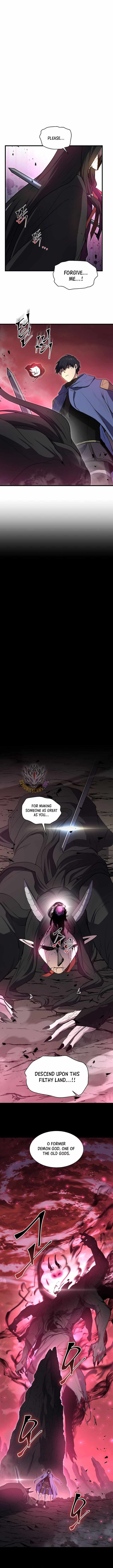 Level Up With Skills — Chapter 166 — page 16