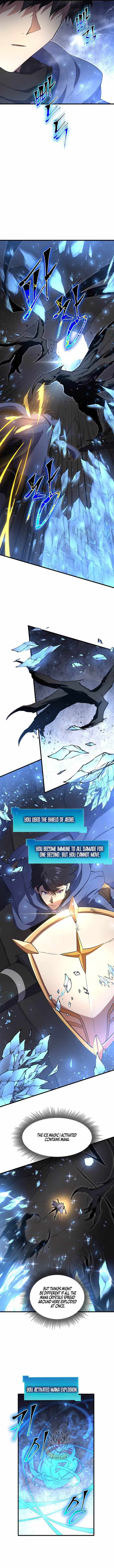 Level Up With Skills — Chapter 167 — page 13