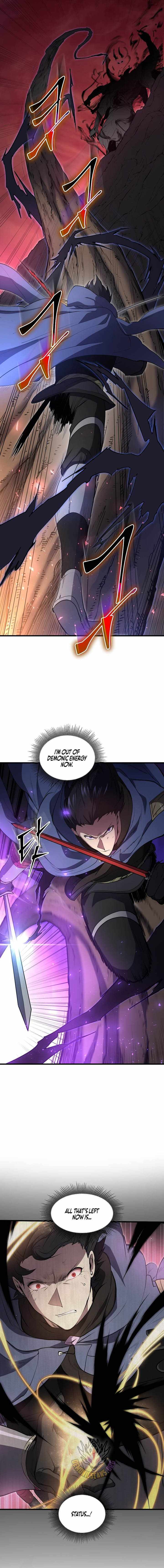 Level Up With Skills — Chapter 167 — page 15