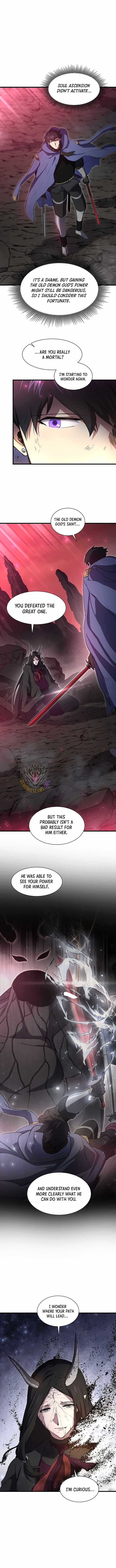 Level Up With Skills — Chapter 168 — page 6