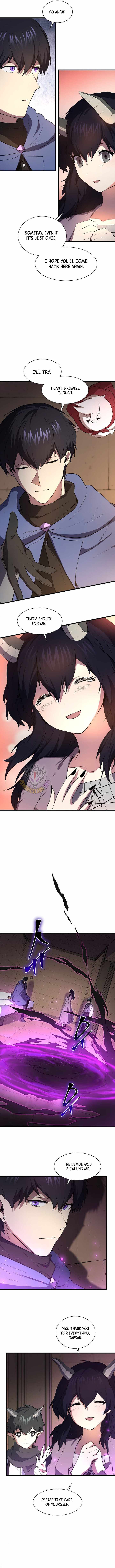 Level Up With Skills — Chapter 168 — page 10
