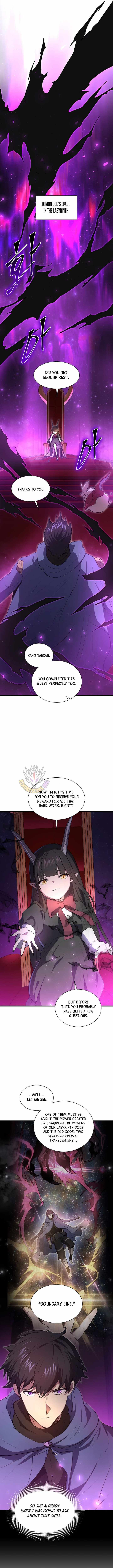 Level Up With Skills — Chapter 168 — page 11