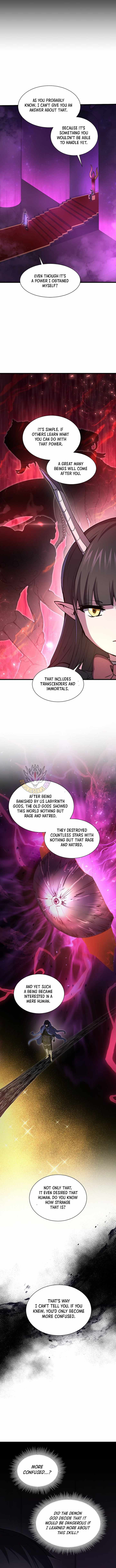 Level Up With Skills — Chapter 168 — page 12