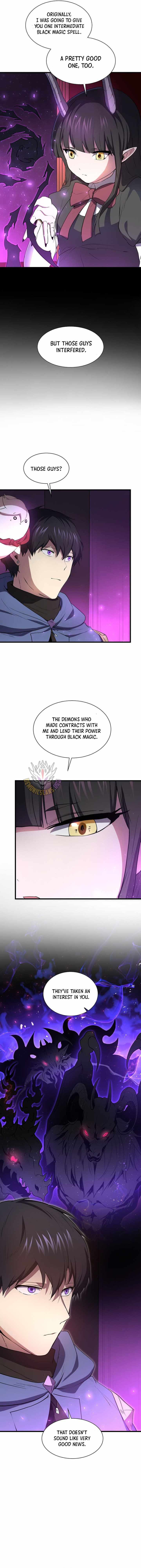 Level Up With Skills — Chapter 168 — page 14