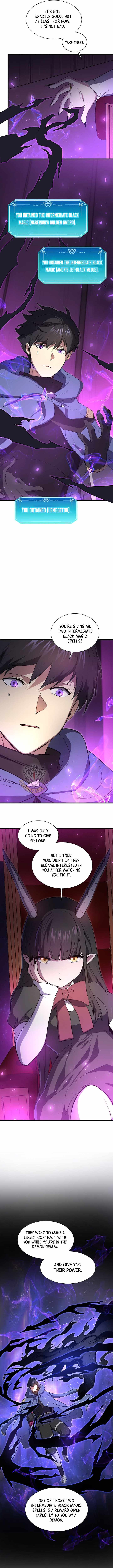 Level Up With Skills — Chapter 168 — page 15