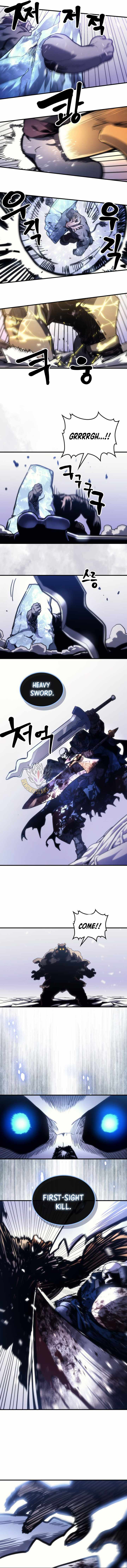 Mr. Devourer, Please Act Like a Final Boss — Chapter 136 — page 10