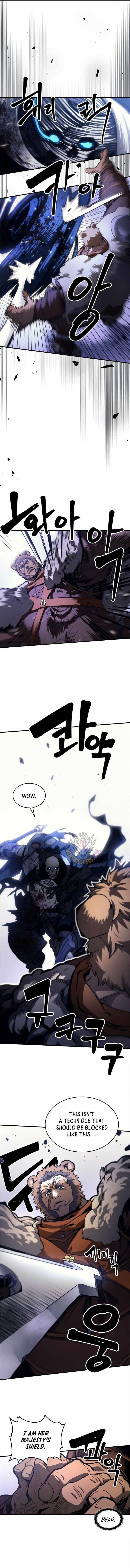 Mr. Devourer, Please Act Like a Final Boss — Chapter 136 — page 11