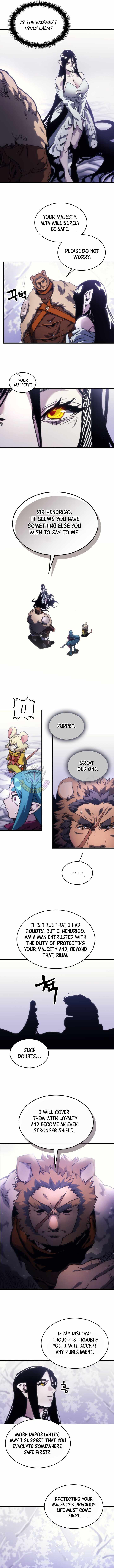 Mr. Devourer, Please Act Like a Final Boss — Chapter 137 — page 7