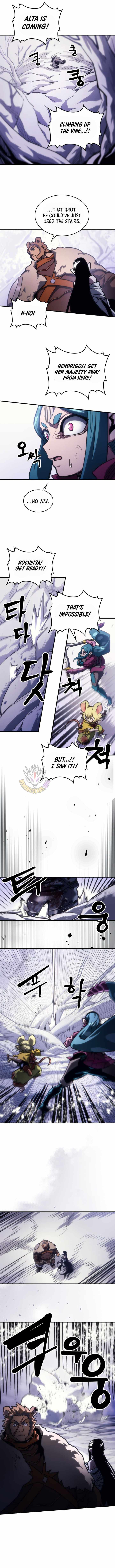 Mr. Devourer, Please Act Like a Final Boss — Chapter 137 — page 9