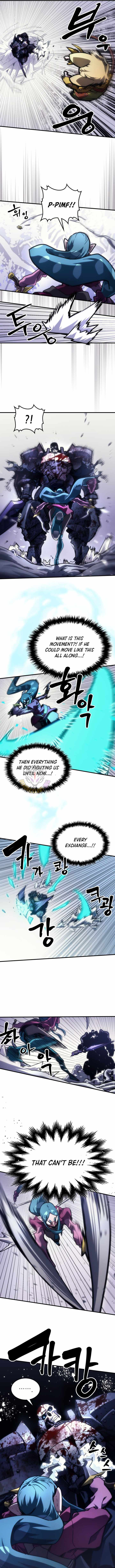 Mr. Devourer, Please Act Like a Final Boss — Chapter 138 — page 4