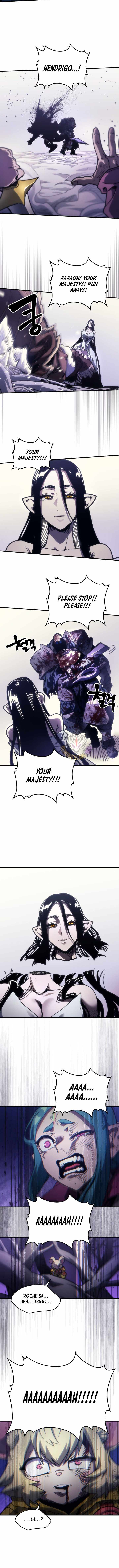 Mr. Devourer, Please Act Like a Final Boss — Chapter 138 — page 6