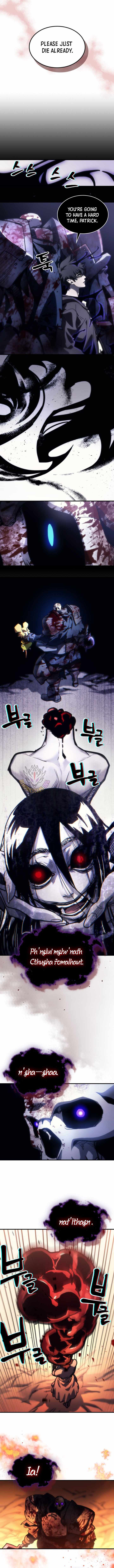 Mr. Devourer, Please Act Like a Final Boss — Chapter 138 — page 9