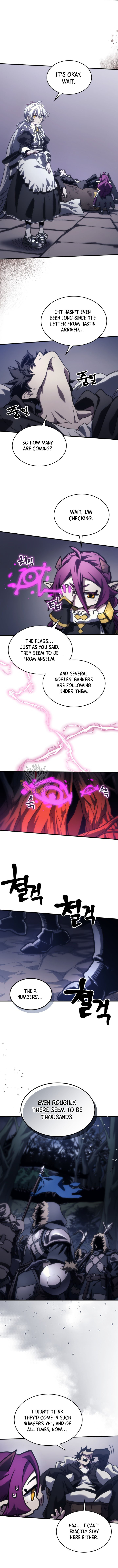 Mr. Devourer, Please Act Like a Final Boss — Chapter 139 — page 4