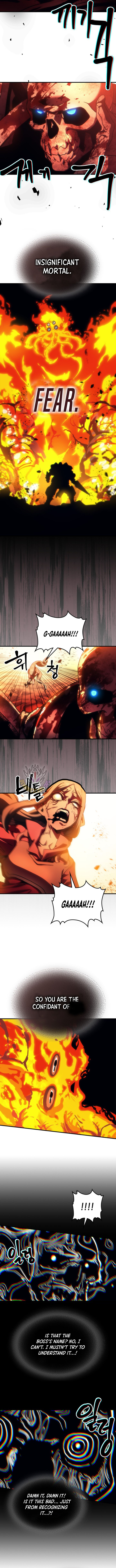 Mr. Devourer, Please Act Like a Final Boss — Chapter 139 — page 7