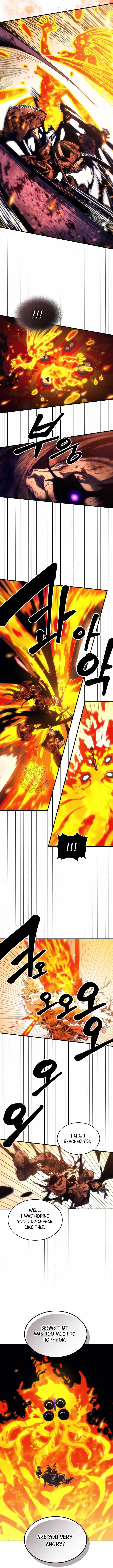 Mr. Devourer, Please Act Like a Final Boss — Chapter 140 — page 8