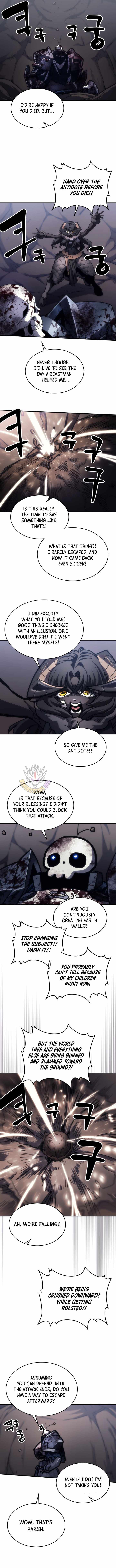Mr. Devourer, Please Act Like a Final Boss — Chapter 140 — page 10
