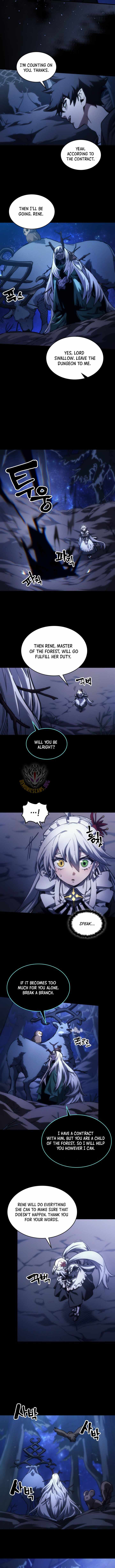Mr. Devourer, Please Act Like a Final Boss — Chapter 141 — page 2