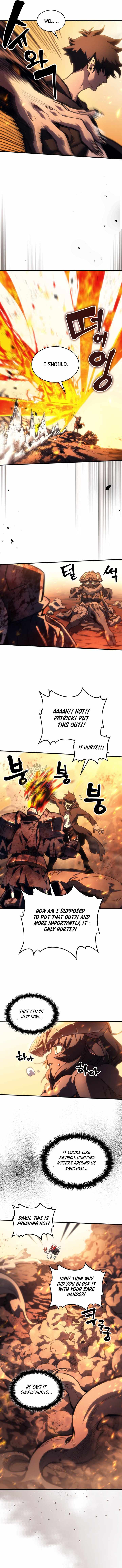 Mr. Devourer, Please Act Like a Final Boss — Chapter 141 — page 5