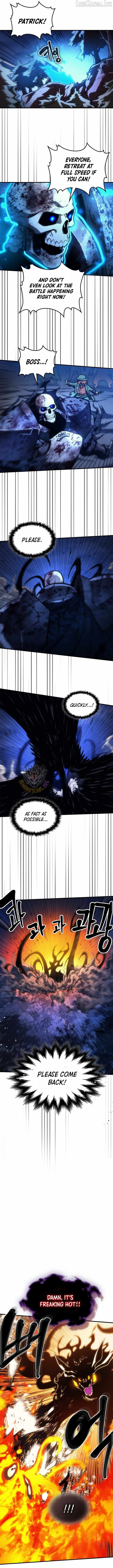 Mr. Devourer, Please Act Like a Final Boss — Chapter 142 — page 3