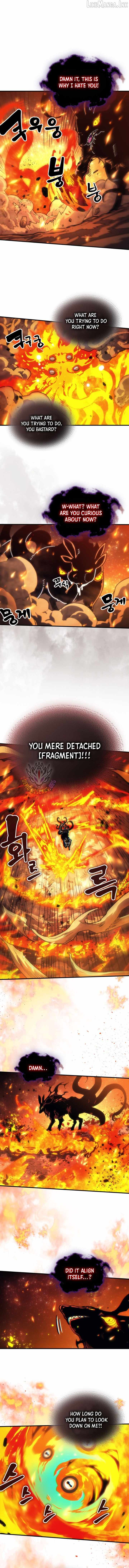 Mr. Devourer, Please Act Like a Final Boss — Chapter 142 — page 4