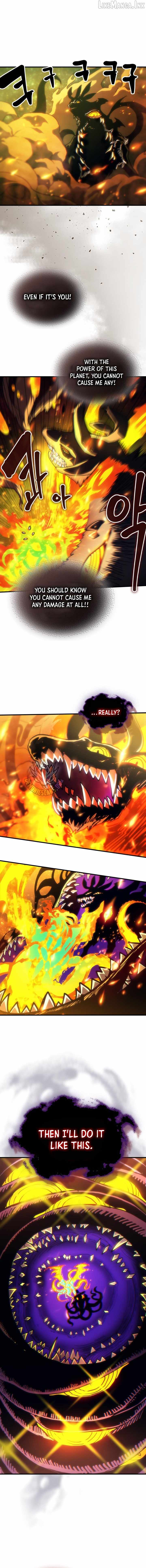 Mr. Devourer, Please Act Like a Final Boss — Chapter 142 — page 6