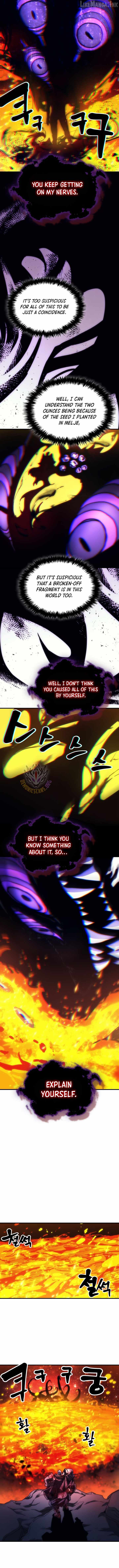 Mr. Devourer, Please Act Like a Final Boss — Chapter 142 — page 9